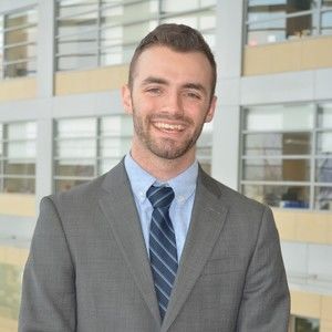 Meet your Posher, James